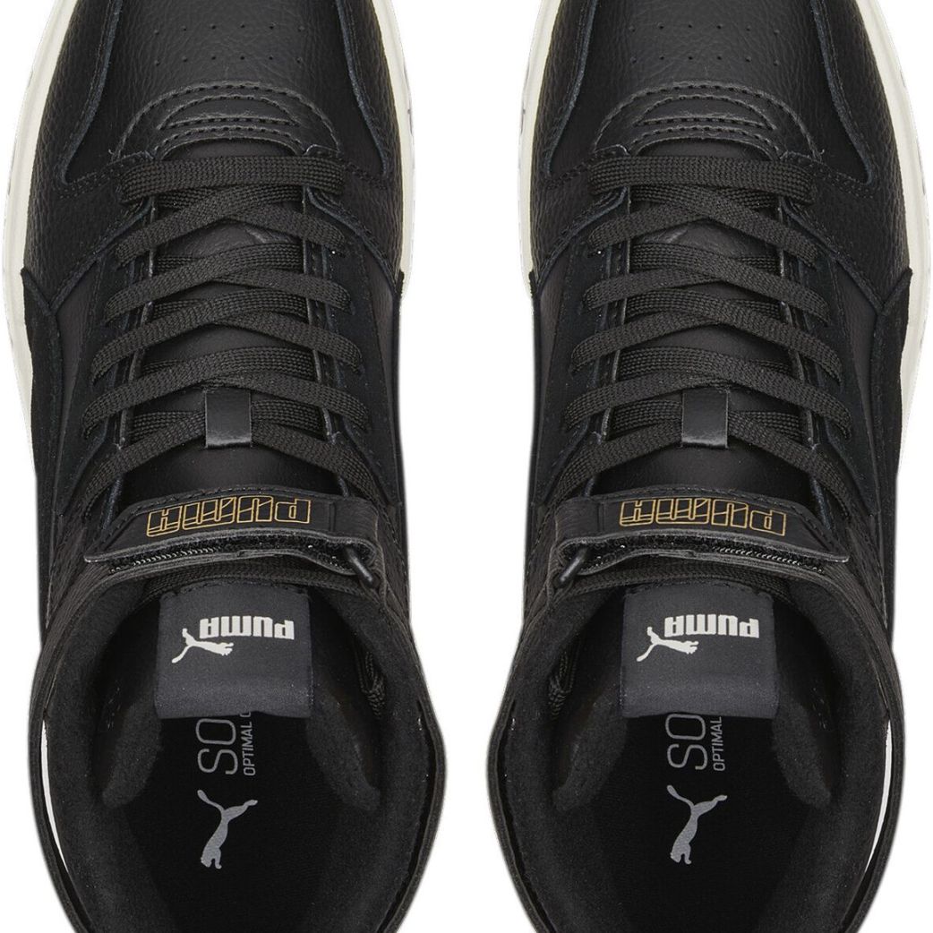 Ботинки Puma RBD Game WTR 38760402