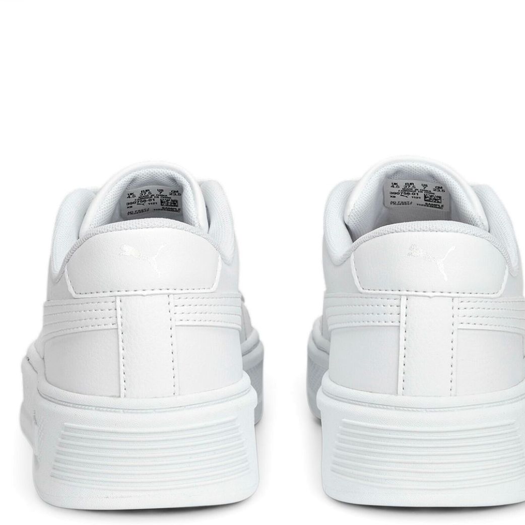 Кеды Puma Smash Platform v3 39075801