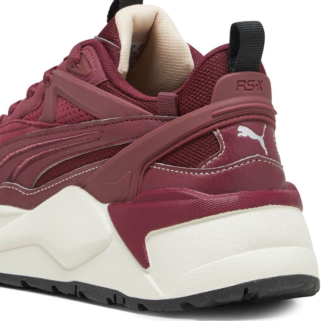 Кроссовки Puma RS-X Efekt Perf 39381402