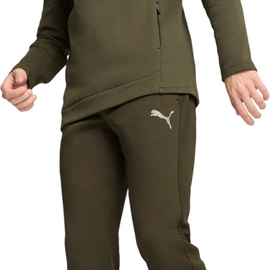 Кеды высокие Puma Rebound Abrupt 39746804