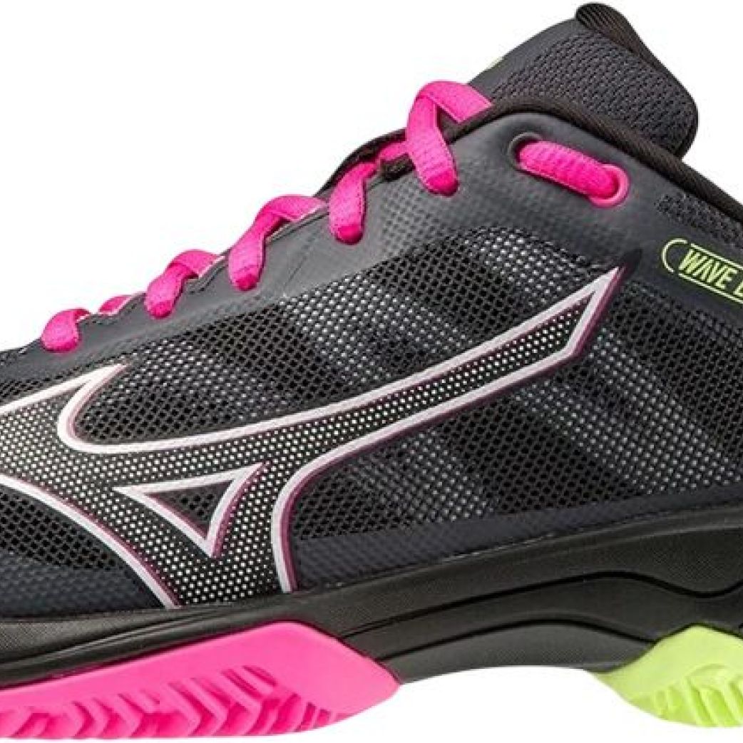 Кроссовки MIZUNO SHOE WAVE EXCEED LIG 61GB2223-07