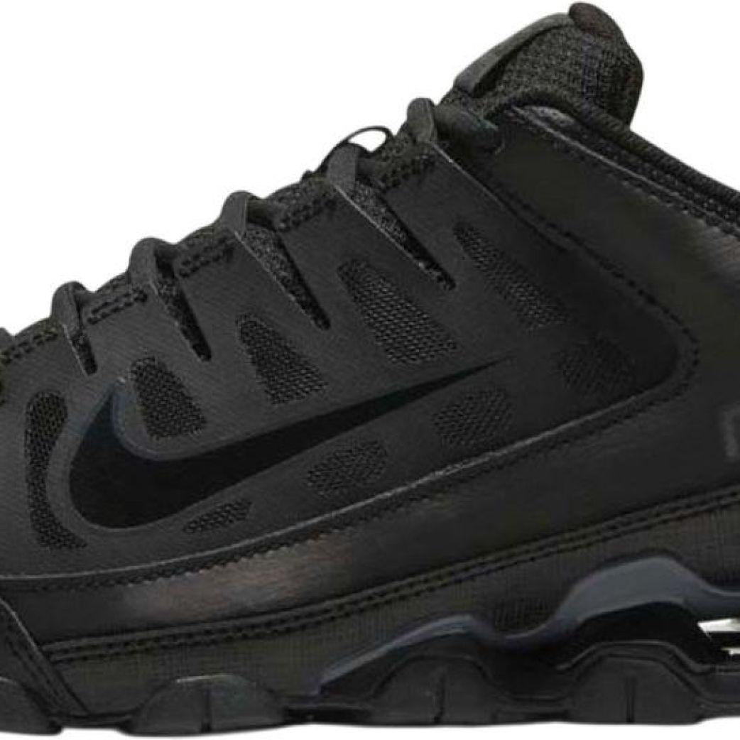 Кроссовки Nike Reax 8 TR 621716-008 9.5US