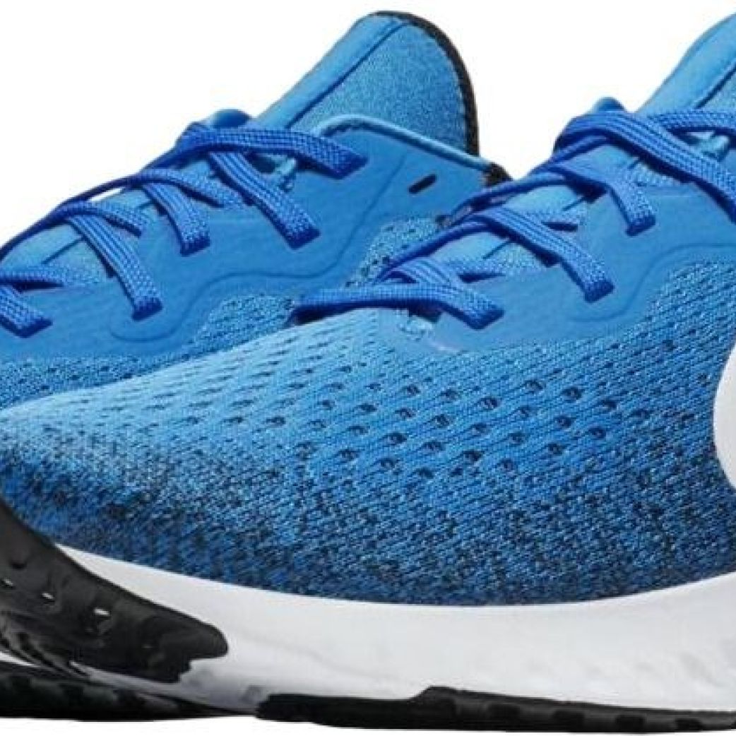 Кроссовки Nike ODYSSEY REACT AO9819-402  8.5US