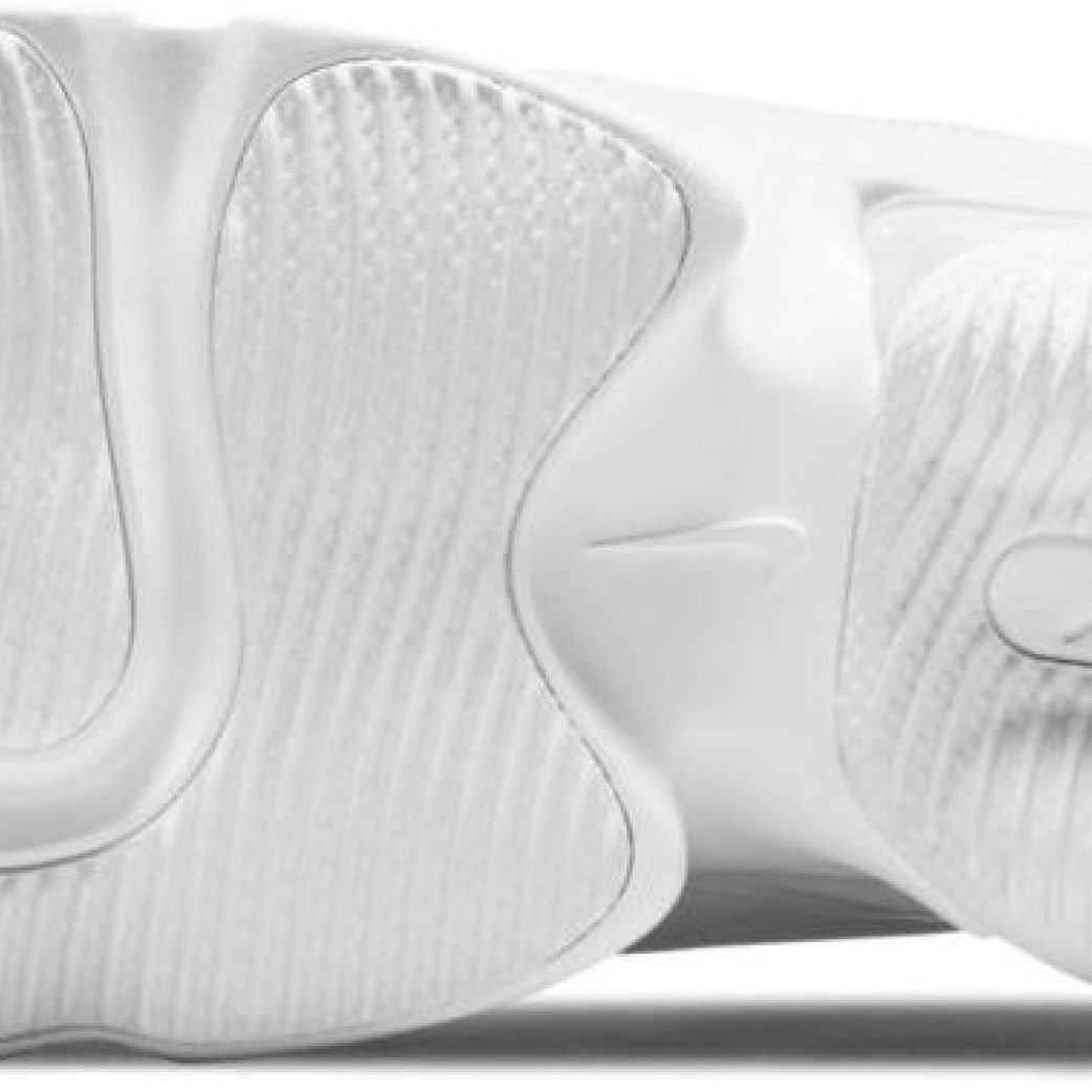 Кроссовки Nike AIR MAX INFINITY 2 CU9452-101  10.5US