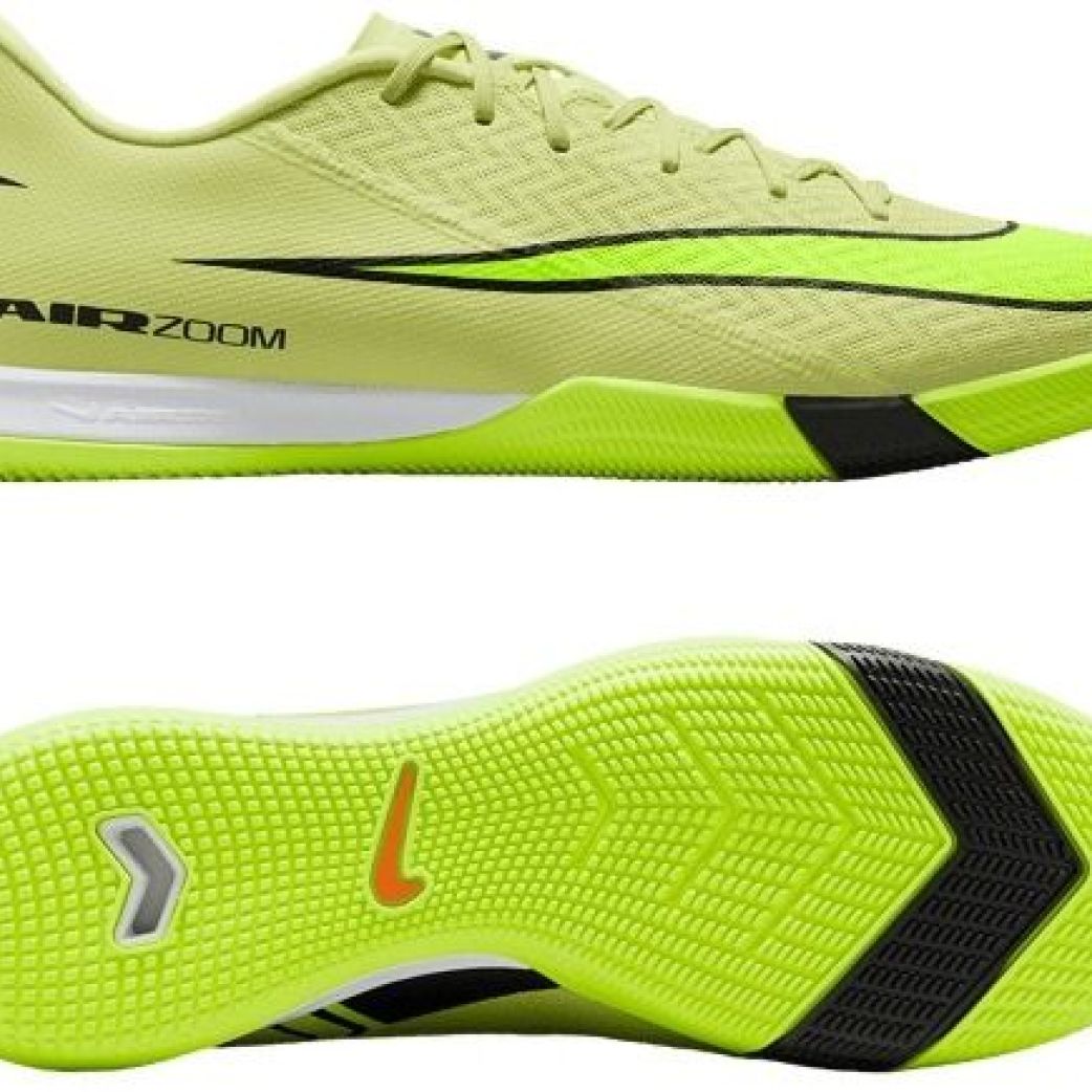 Бутсы Nike ZOOM VAPOR 16 ACADEMY IC FQ8434-300