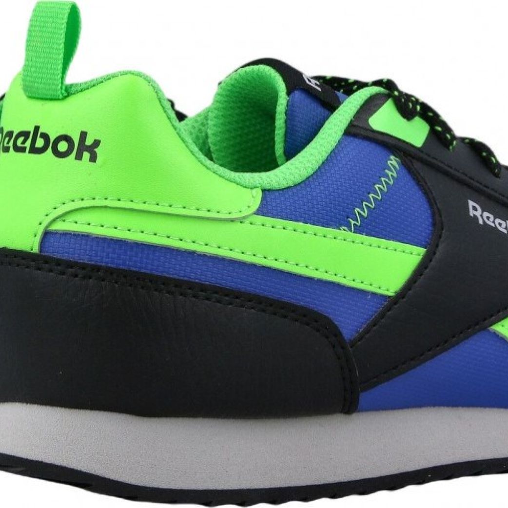 Кроссовки Reebok ROYAL CL JOG 3.0 HP4853 5US