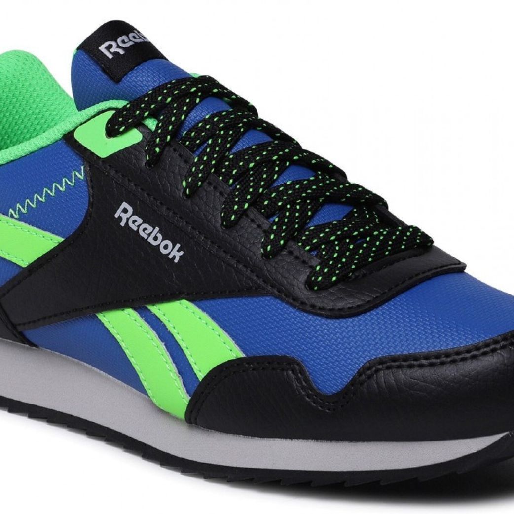 Кроссовки Reebok ROYAL CL JOG 3.0 HP4853 5US