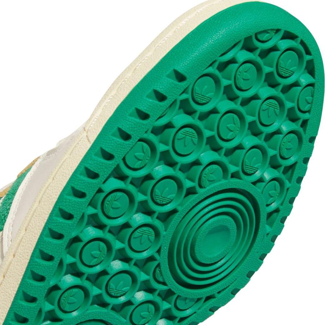 Кроссовки adidas FORUM LOW CL JI3272