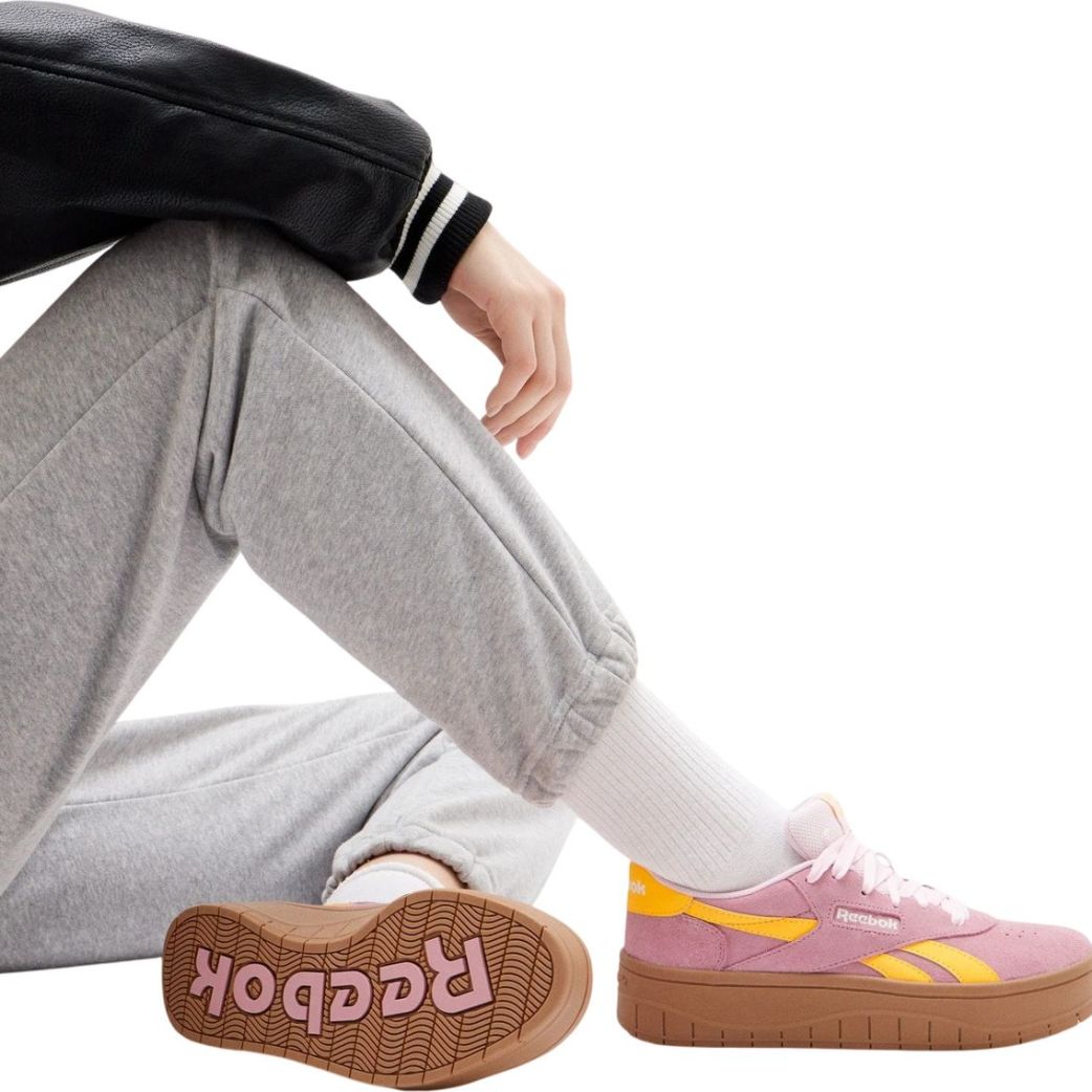 Кеды REEBOK COURT ADVANCE SURGE 100220932