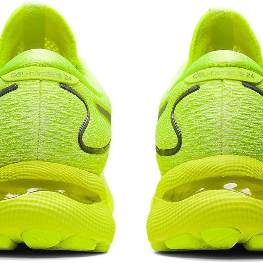 Кроссовки Asics GEL-NIMBUS 24 LITE-SHOW 1011B362-750  12US