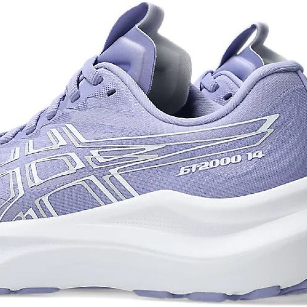 Кроссовки Asics GT-2000 14 1012B843-500