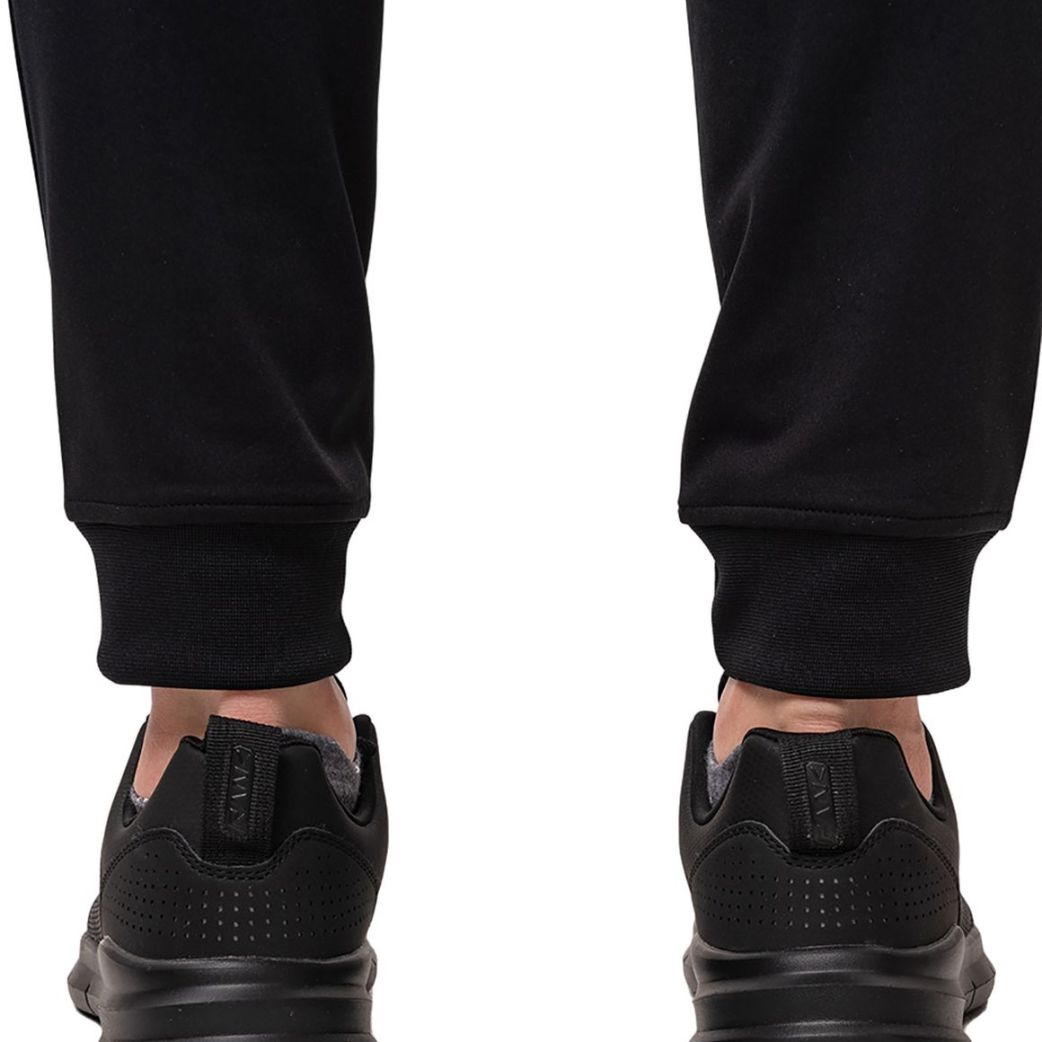 Кроссовки RANK Man, Base, Black 2007001-001