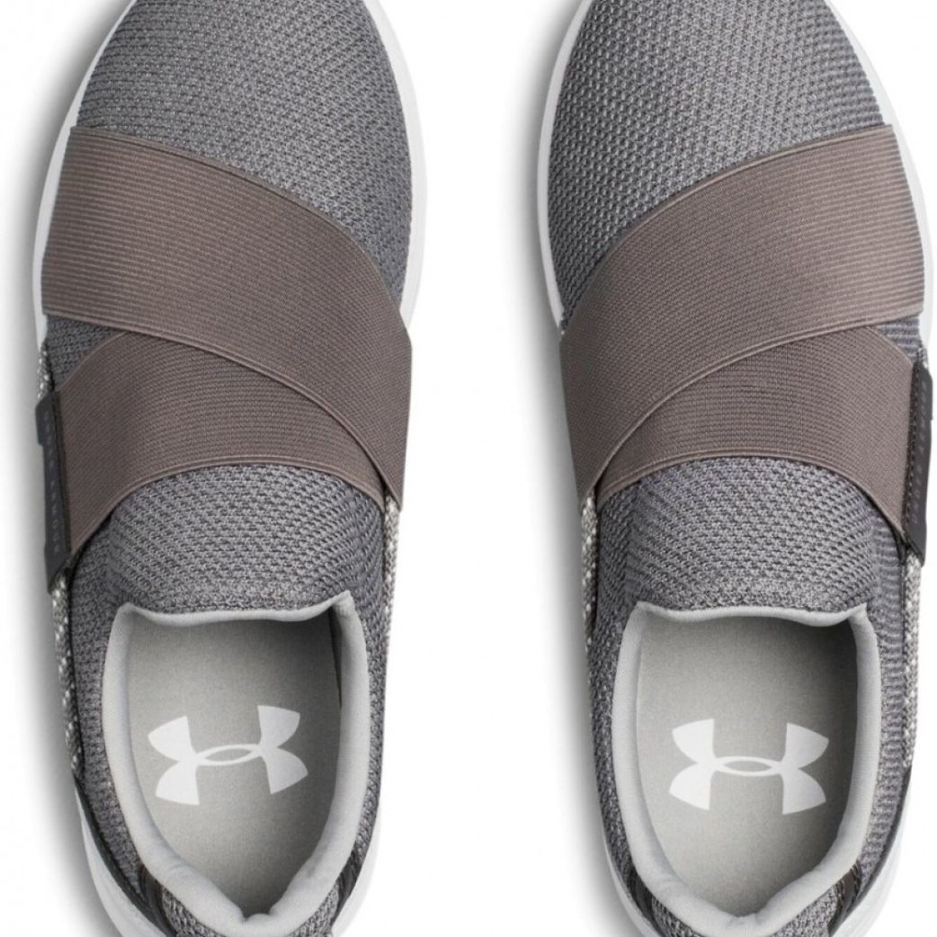 Кроссовки Under Armour W Precision X 3020118-102 6US