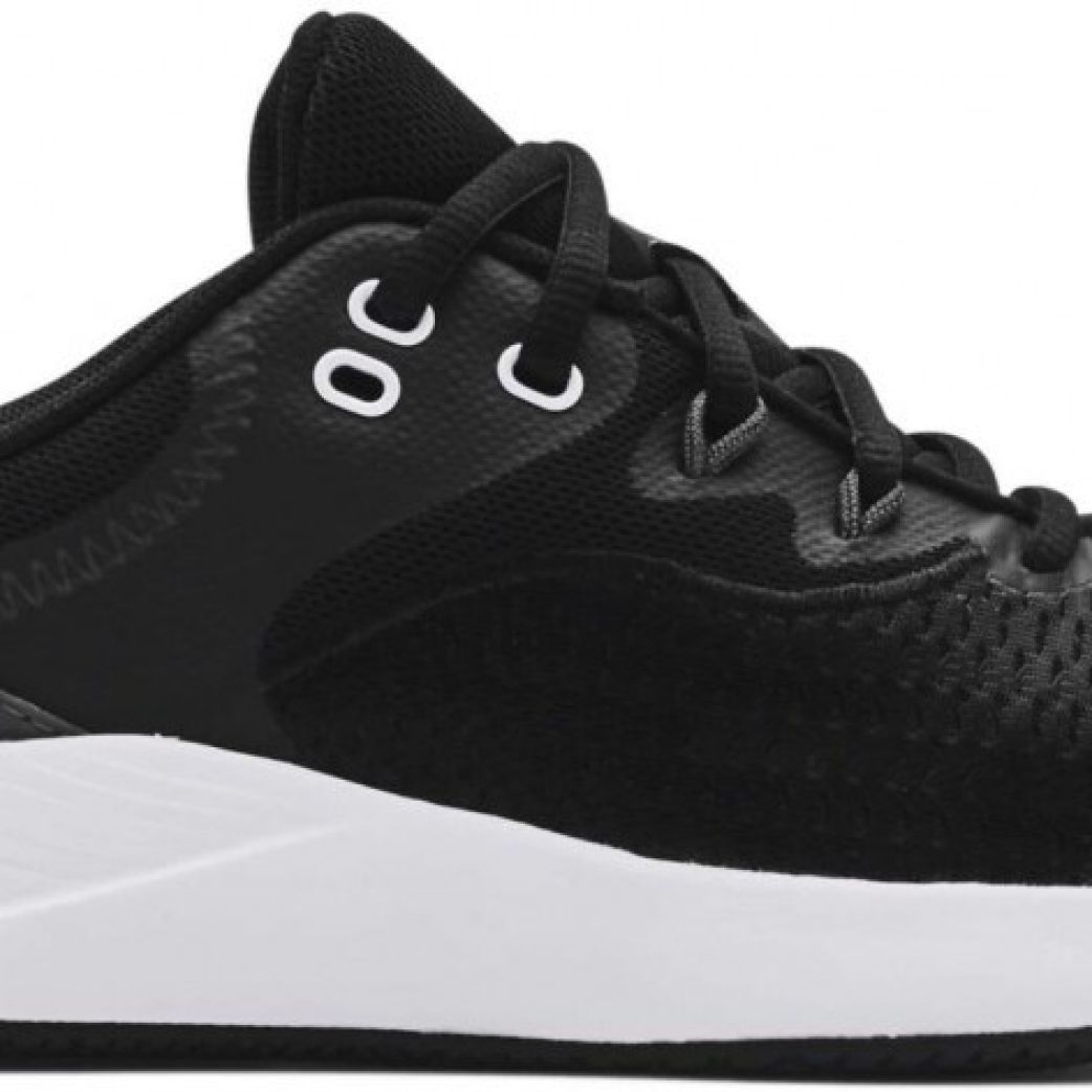 Кроссовки Under Armour W Charged Breathe TR 3 3023705-103 5.5US