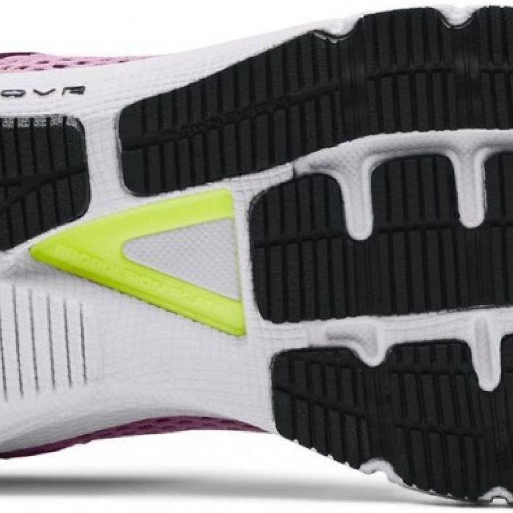 Кроссовки Under Armour W HOVR MACHINA 2 SE 3024741-600 5.5US