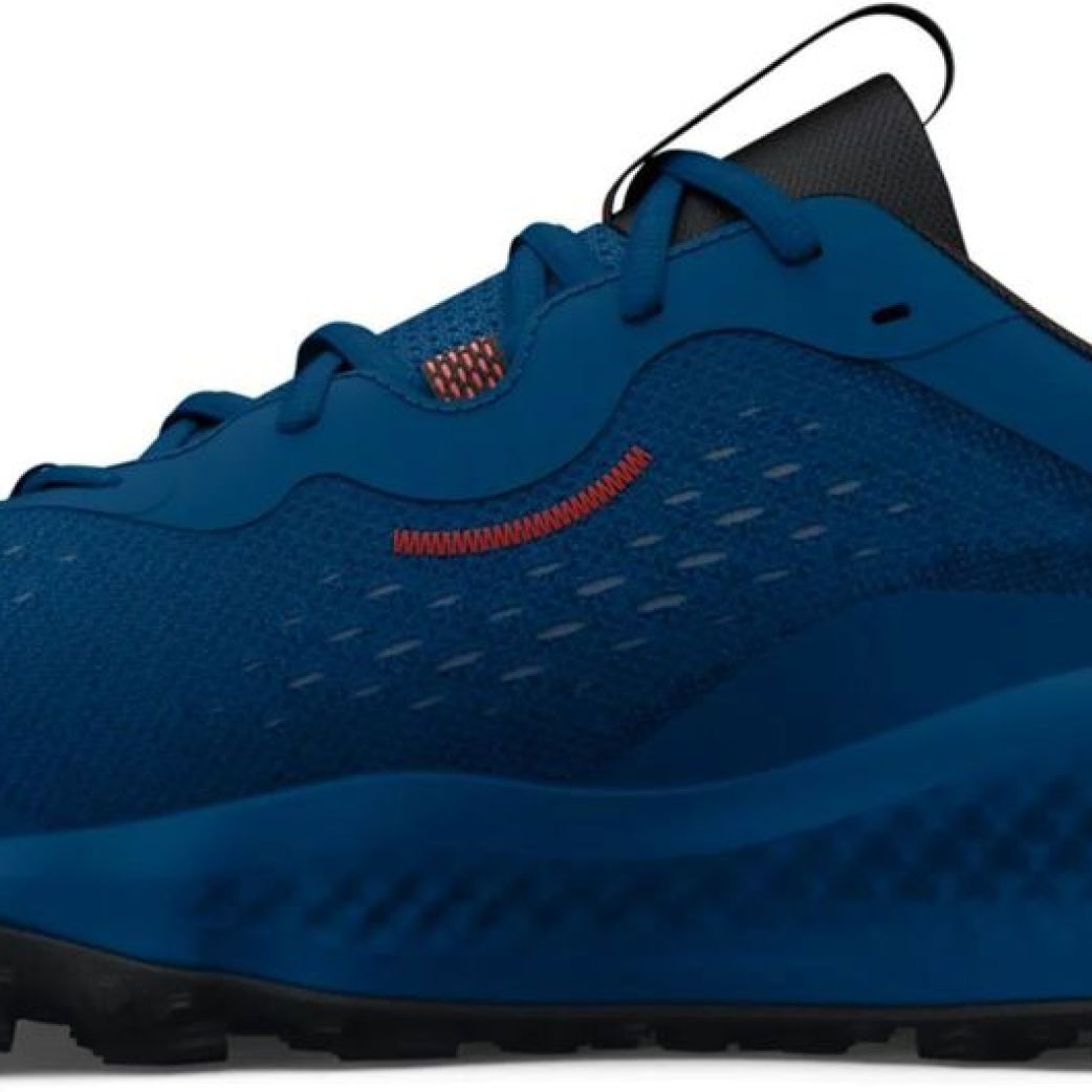 Кроссовки Under Armour UA Charged Maven Trail-BLU 3026136-401