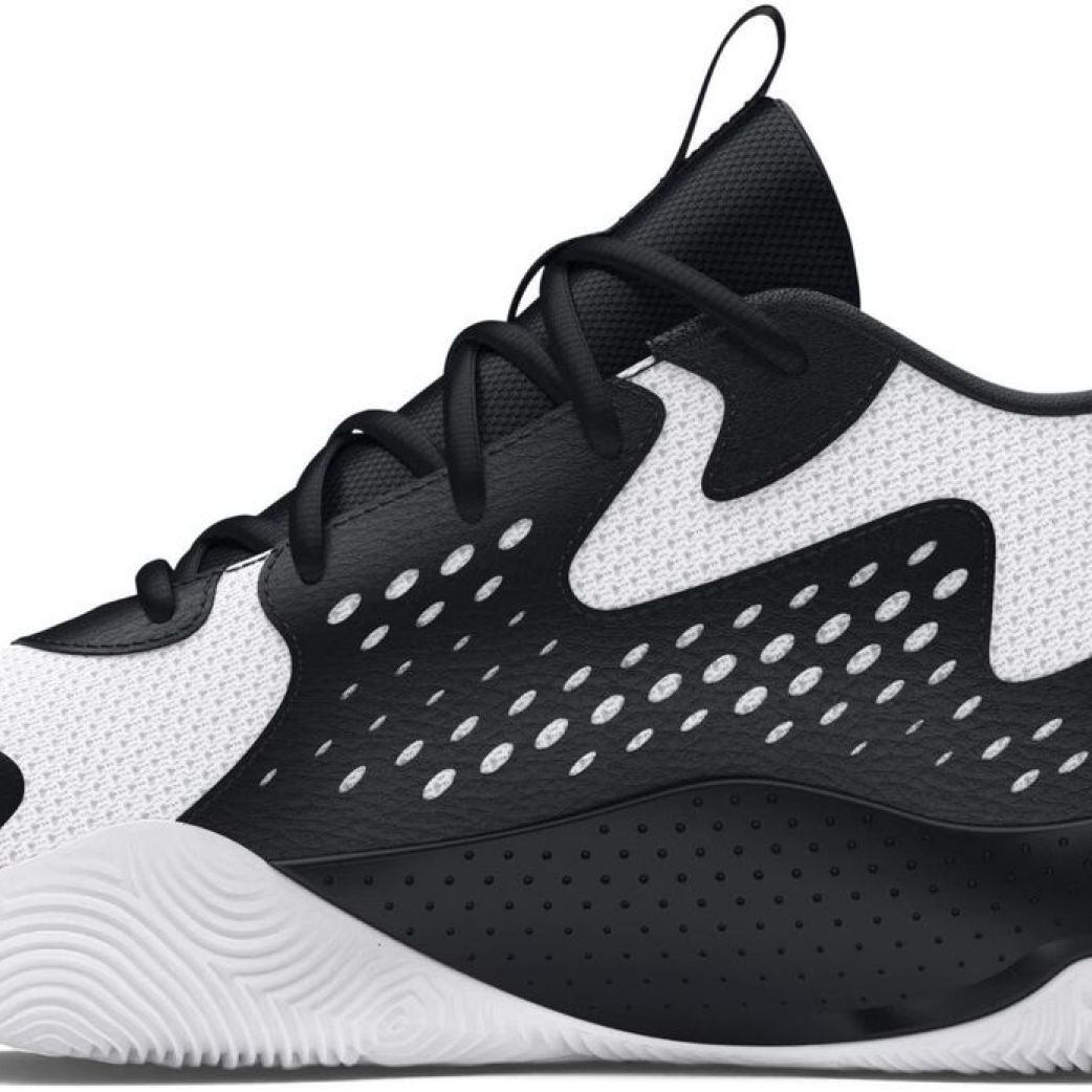 Кроссовки Under Armour UA JET '23 3026634-006