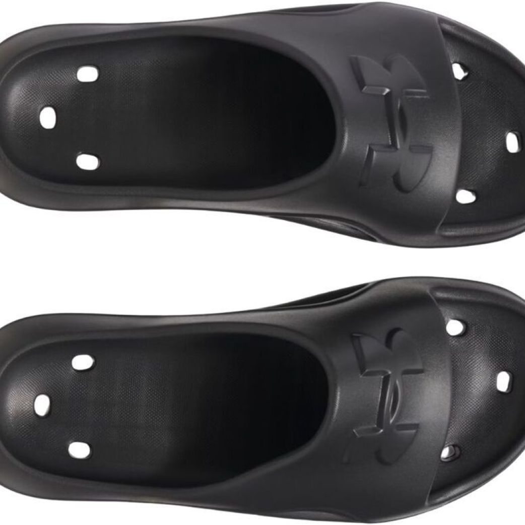 Шлепанцы Under Armour UA M Locker V SL 3028094-001