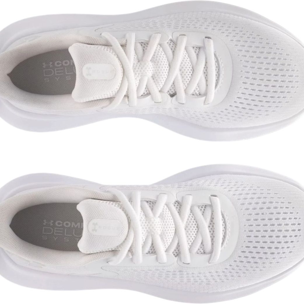 Кроссовки Under Armour UA W Charged Rogue 5 3028262-100