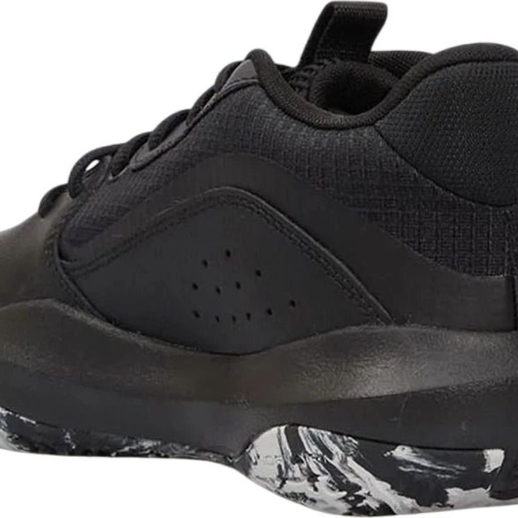 Кроссовки Under Armour UA Lockdown 7 3028512-003