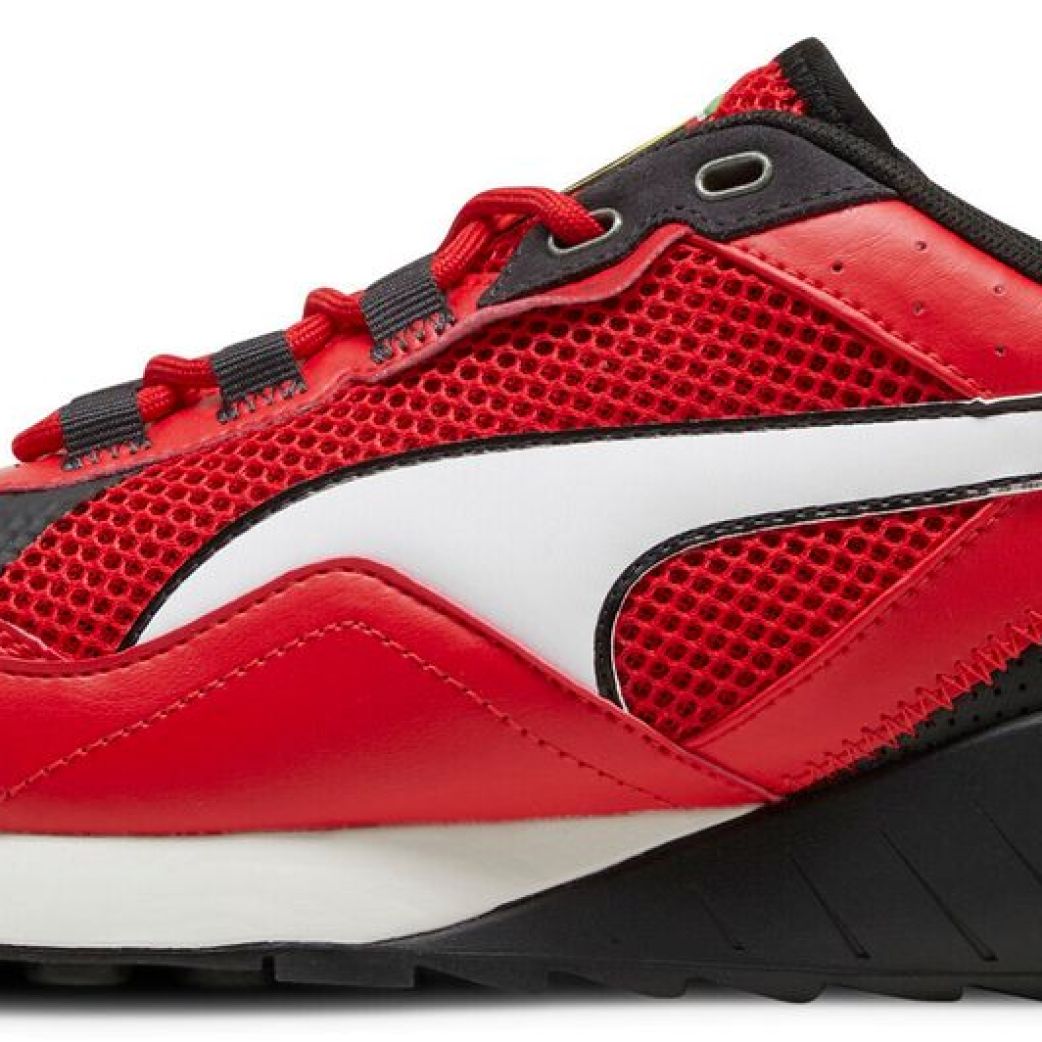 Кроссовки Puma Ferrari SPEEDFUSION 2.0 30806002
