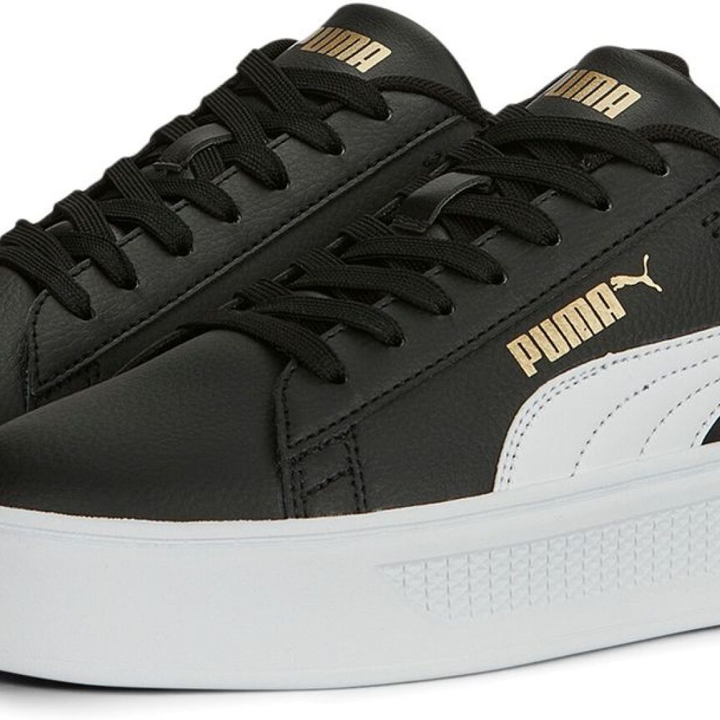 Кеды Puma Smash Platform v3 39075802