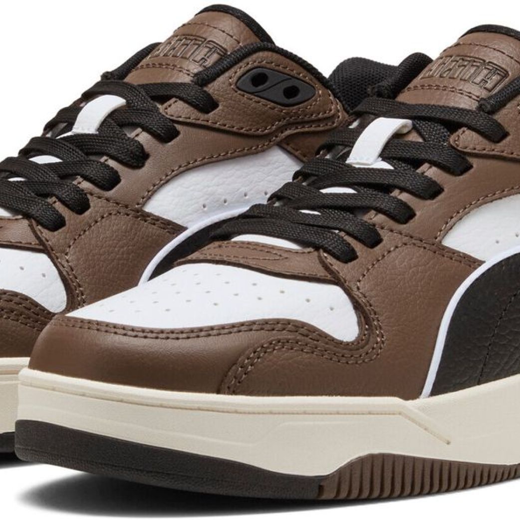 Кеды Puma RBD Break Low 40258608