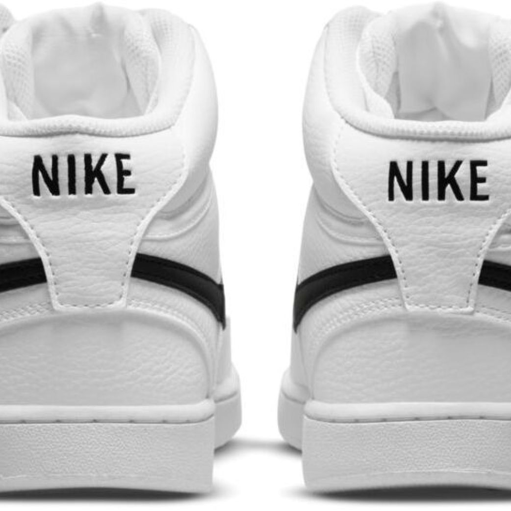 Кроссовки Nike Court Vision Mid Next Nature DN3577-101