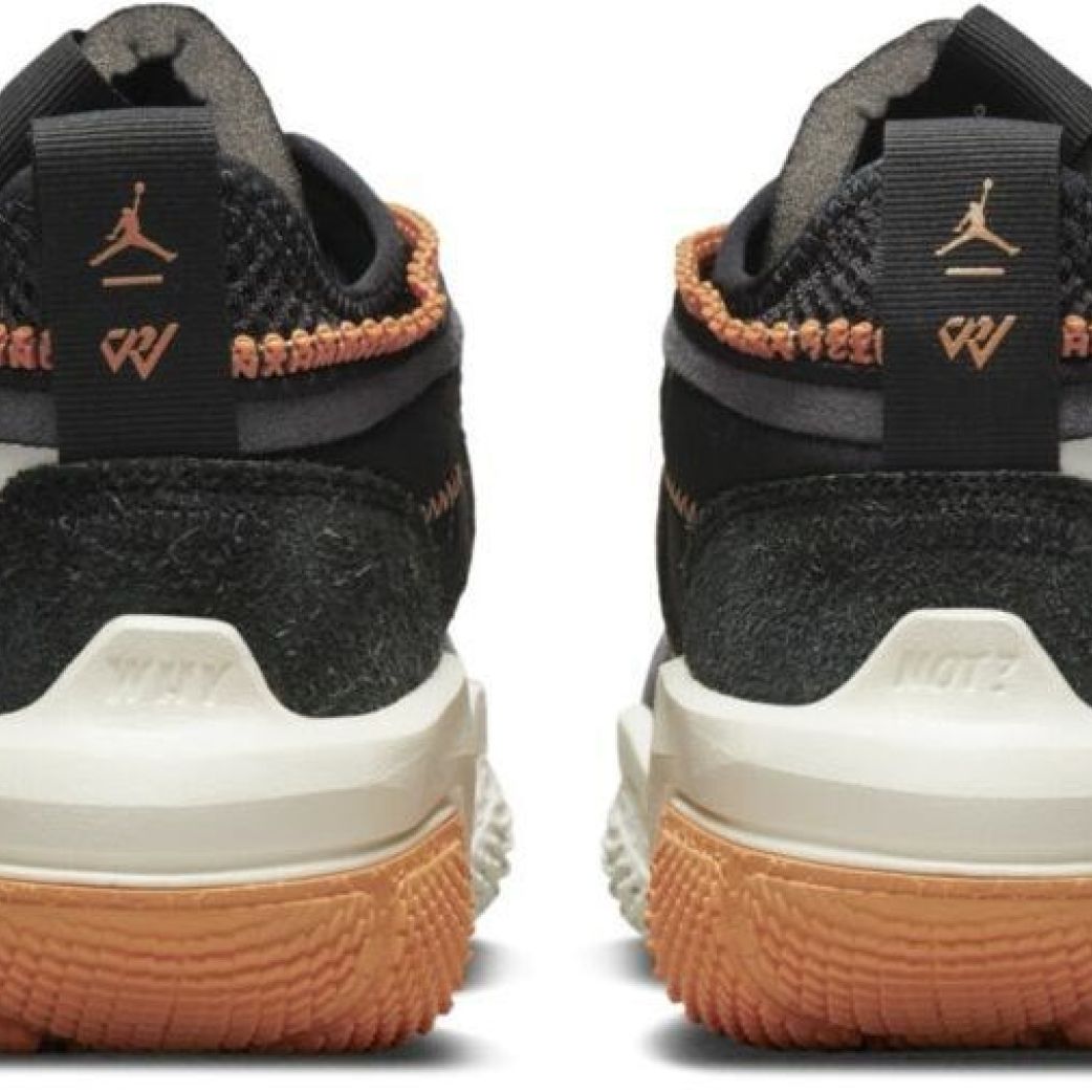 Кроссовки Jordan WHY NOT .6 (Jordan) DO7189-002 11US