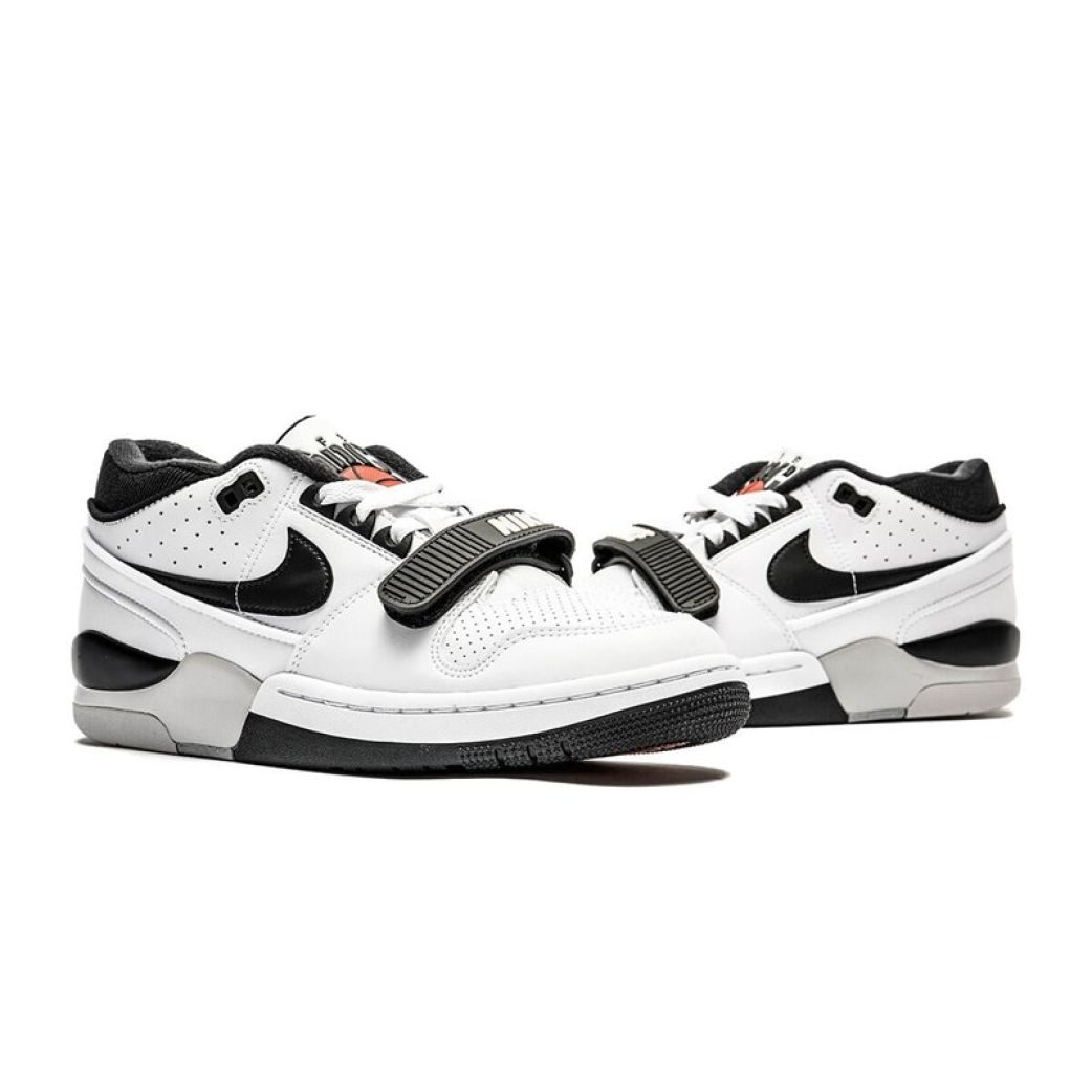 Кроссовки Nike Air Alpha Force 88 SP Billie Eilish White Black DZ6763-102 9US