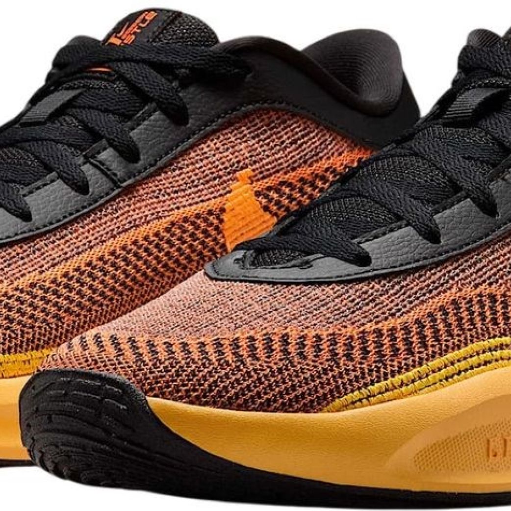 Кроссовки Nike G.T. Hustle Academy FJ7791-005 11US