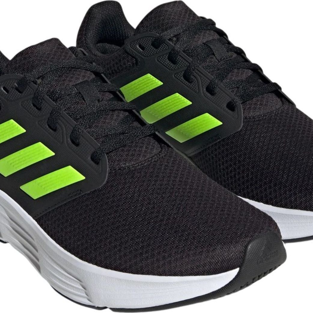 Кроссовки Adidas GALAXY 6 M IE1974 9.5UK