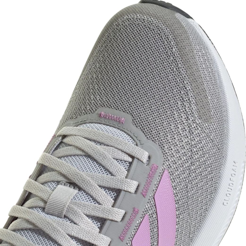 Кроссовки adidas Runblaze W GRETWO/BLILIL/DSHGRY JQ5750 5,5UK