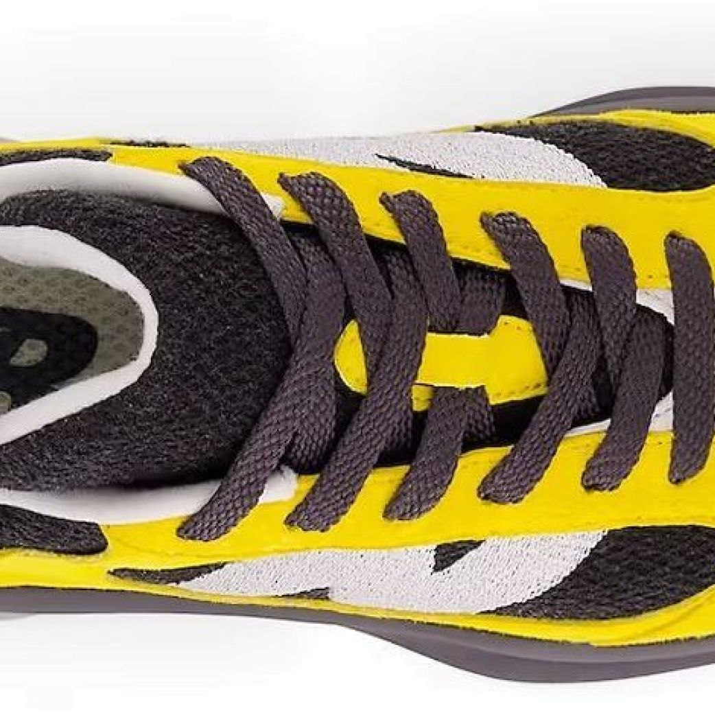 Кроссовки New Balance NB WRPD UWRPDFSC