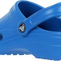 Сабо Crocs Classic Clog 10001-4KZ