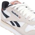 Кроссовки Reebok CLASSIC LEATHER 100209515 7.5US