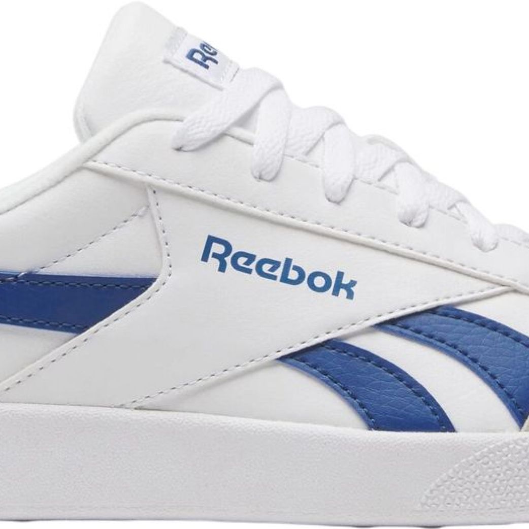 Кеды REEBOK SMASH EDGE S 100228711