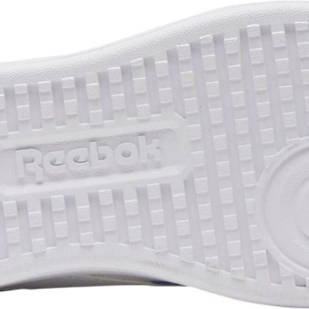 Кеды REEBOK SMASH EDGE S 100228711