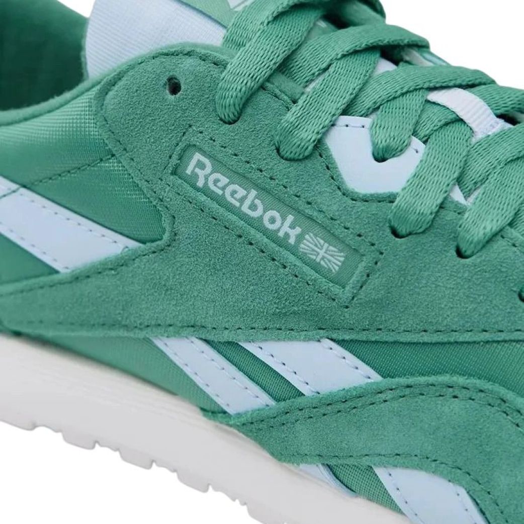 Кроссовки Reebok CLASSIC NYLON 100239365