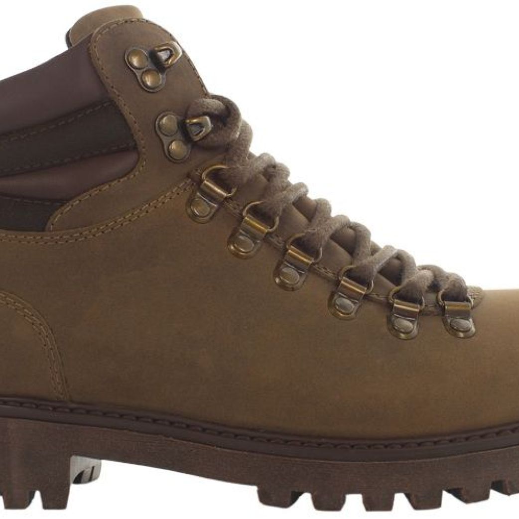 Ботинки Lumberjack RIVER 2 101987941