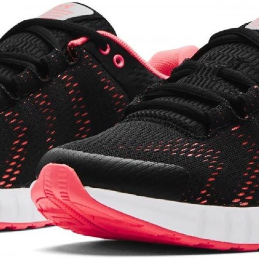 Кроссовки Under Armour W Micro G Pursuit BP 3021969-601  6US