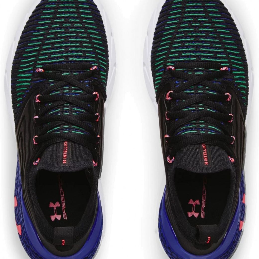 Кроссовки Under Armour W HOVR Phantom 2 INKNT 3024155-002  6US