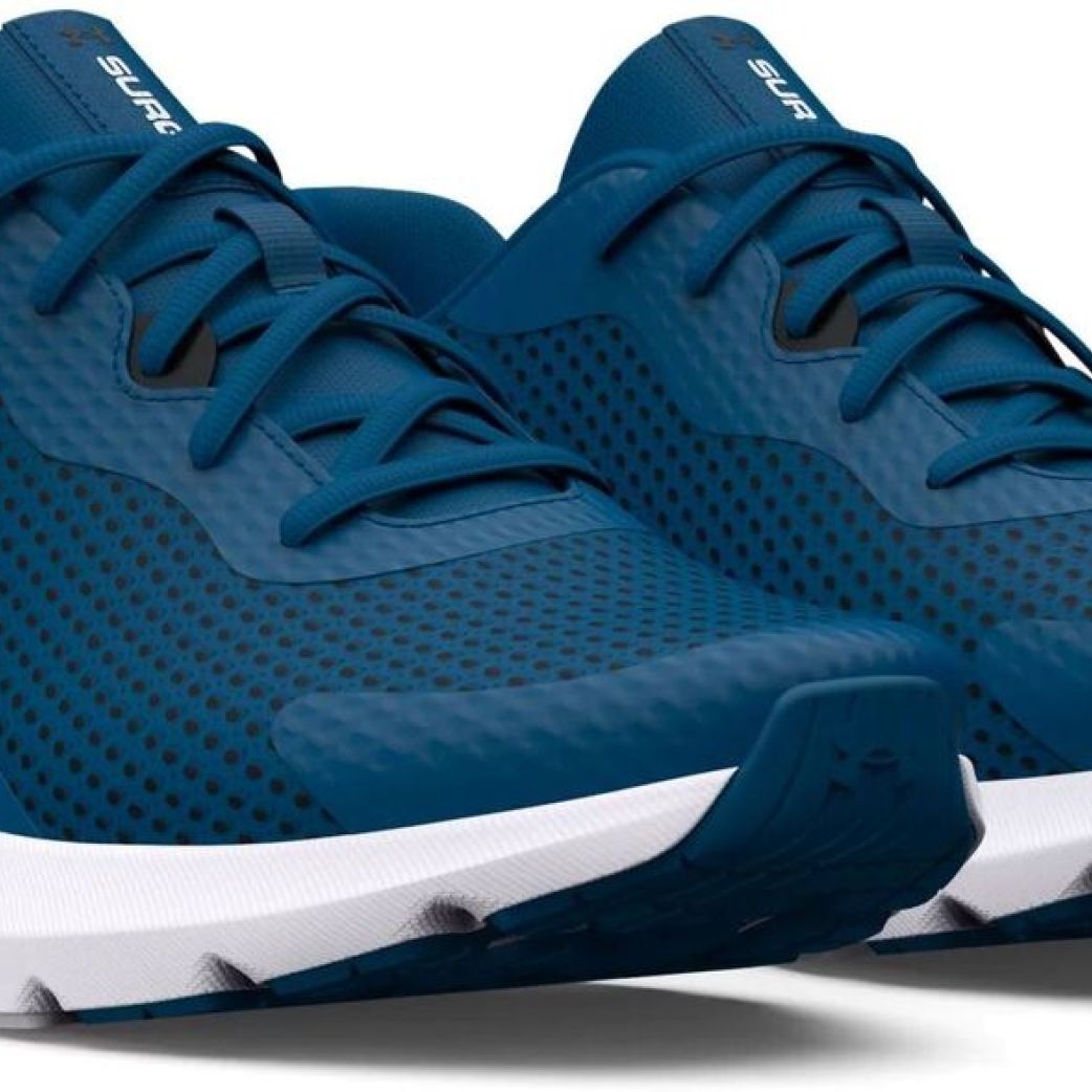 Кроссовки Under Armour UA Surge 3 3024883-405