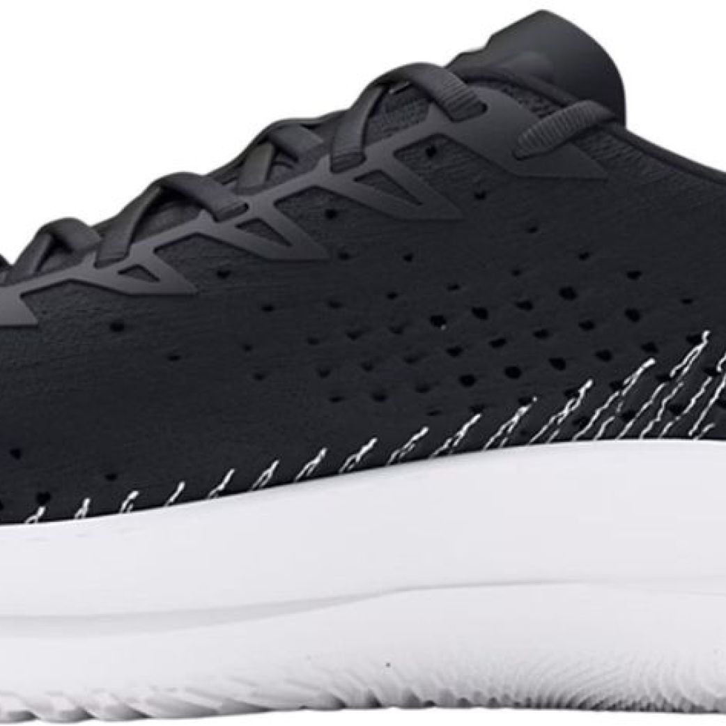Кроссовки Under Armour UA BCL 4 SE 3027585-001