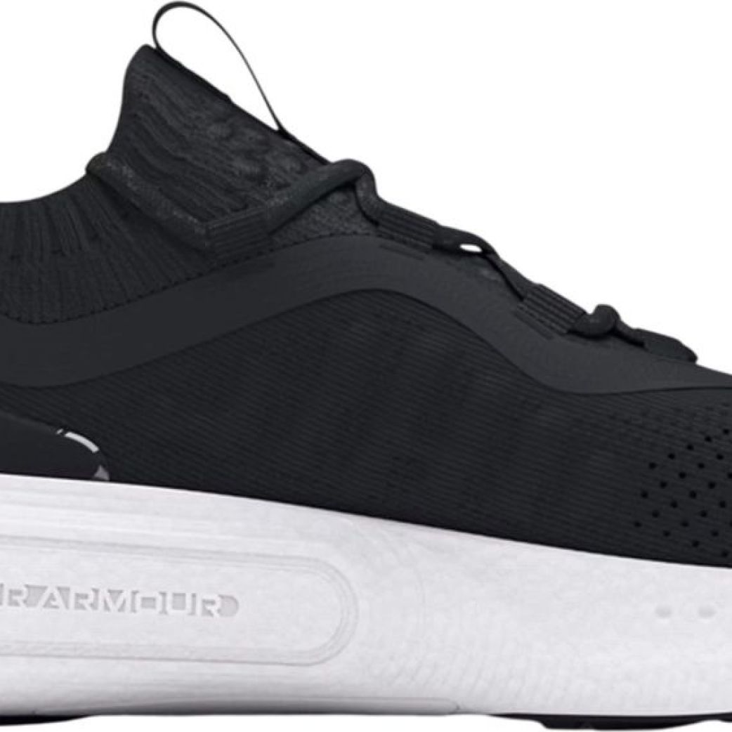 Кроссовки Under Armour UA Phantom 4 3027593-001