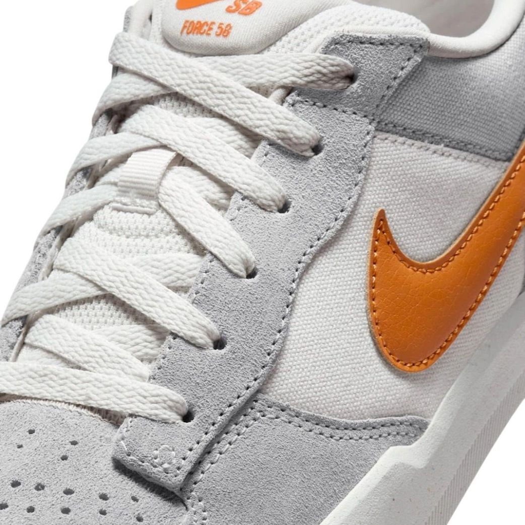 Кроссовки Nike SB FORCE 58 DV5477-201  10.5US