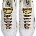 Кроссовки Nike Air Max 95 'Leopard Tongue' DX8972-100  9US