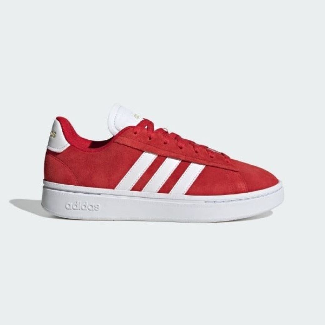 Кроссовки adidas GRAND COURT ALPHA ID8861 6UK