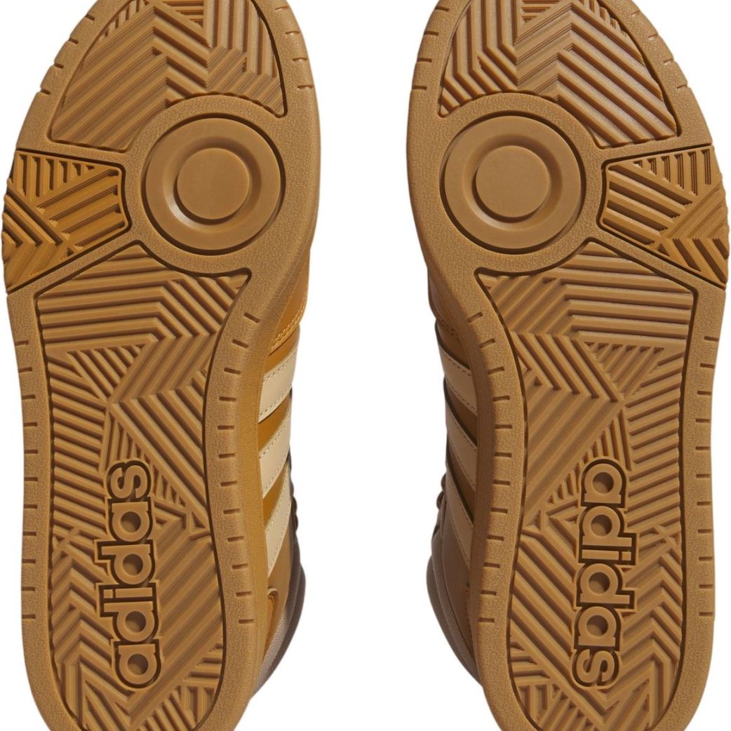 Кроссовки adidas HOOPS 3.0 MID WTR IF2636  10.5UK