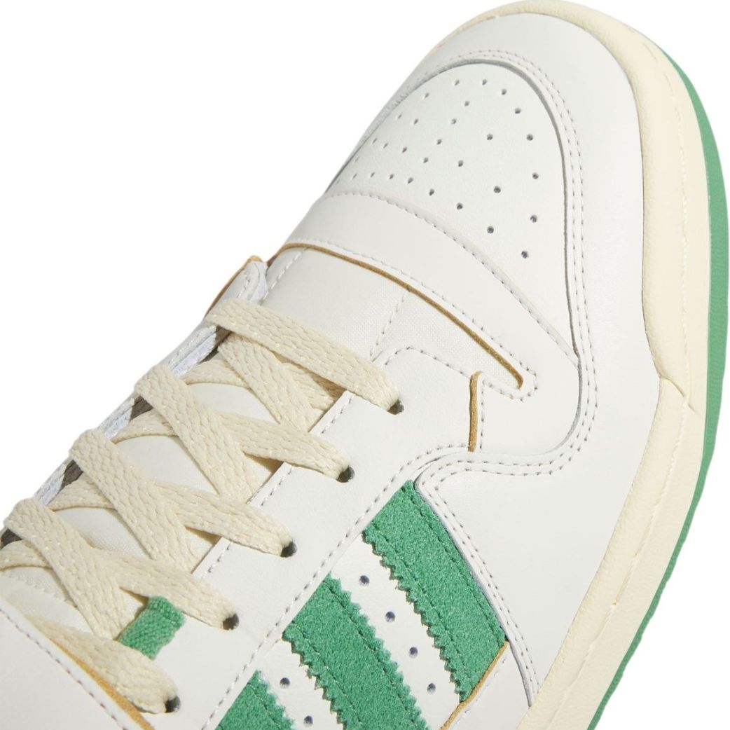 Кроссовки adidas FORUM 84 LOW IG3773  7.5UK